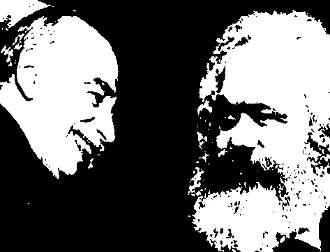 keynes-marx