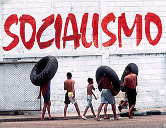 socialismo