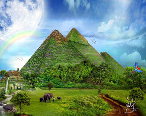 1384263976 Pyramids