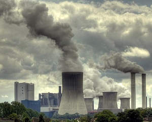 Il mercato del carbonio ha ingrassato i grandi inquinatori 2 e1458140134620