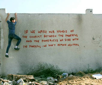 banksy