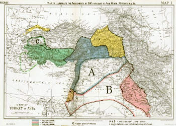 sykes picot20map20 20british20library