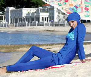 Burkini