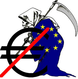 no euro