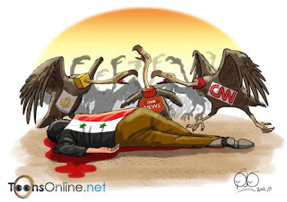presstitute siria