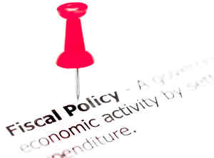 what is fiscal policy 640x414