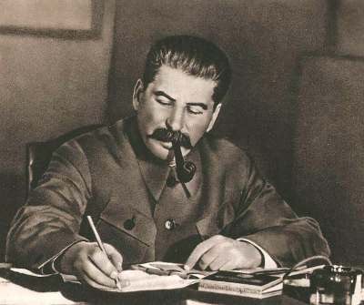 Joseph Stalin 1949