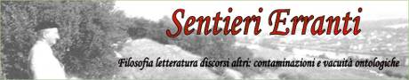 sentierierranti