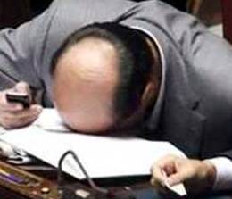 Bersani disperato