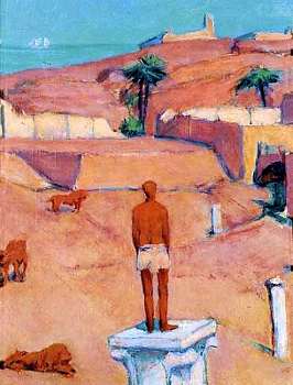 Copy of Vitturi Stilita