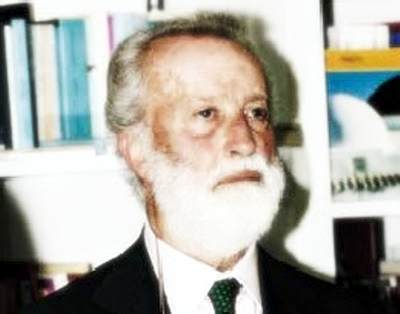EUGENIO SCALFARI