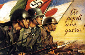 LE ORIGINI DELLA SECONDA GUERRA MONDIALE