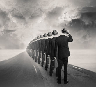 Tommy Ingberg Get in Line