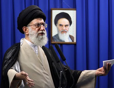 iran awaits ayatollahs 