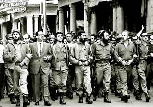 rivoluzione cubana