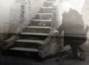 Fortini cartella Siena a