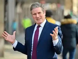 Keir starmer 1