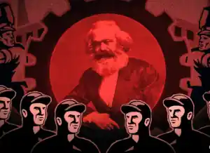 Marx e le macchine