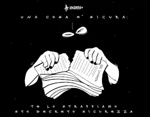 Militanza grafica