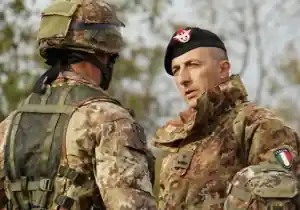 Militari italiani 1