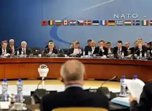 NATO Summit