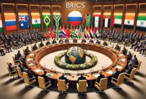 brics moneta riserva