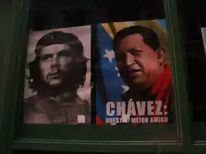 hugo chavez homage in la habana cuba.jpg