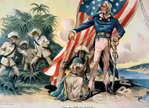 taller el imperialismo