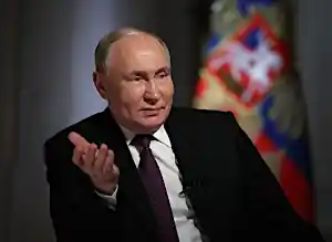 vladimir putin interview with dmitry kiselyov 2024 in the kremlin 01