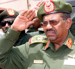 Omar al Bashir Sudan 007