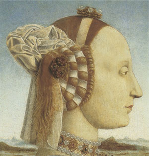 Piero della Francesca