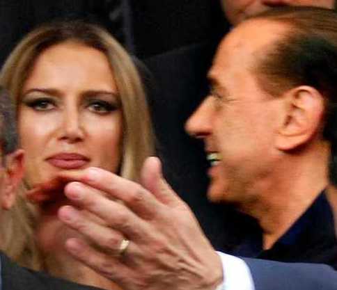 berlusconi daddario