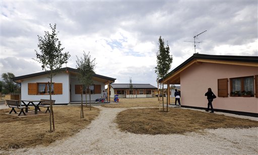 case abruzzo sfollati