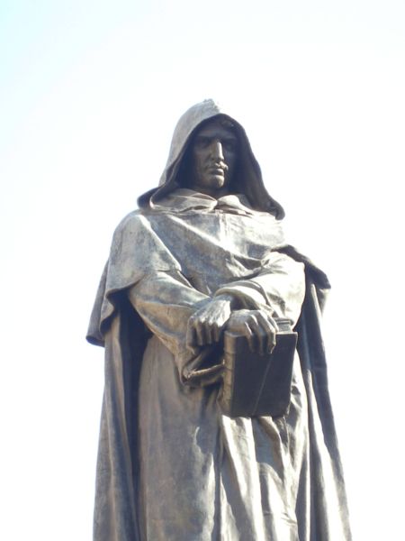 giordano bruno