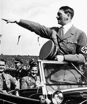 hitler muhammad