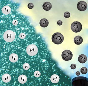 idrogeno