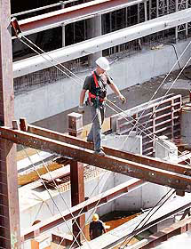 infortuni sul lavoro