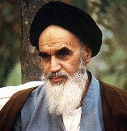 khomeini