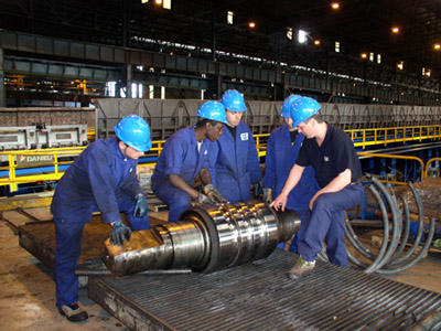mondo lavoro