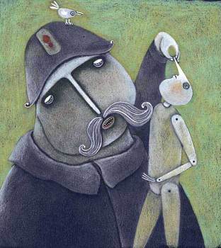 pinocchio 2