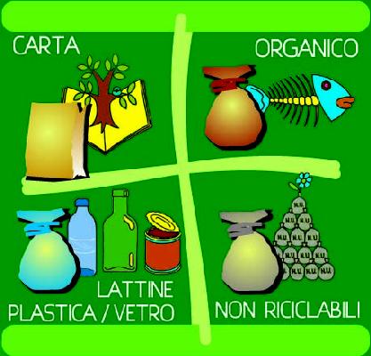 riciclaggio