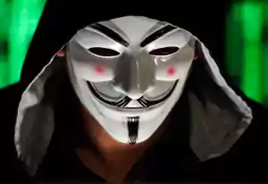 Anonymous