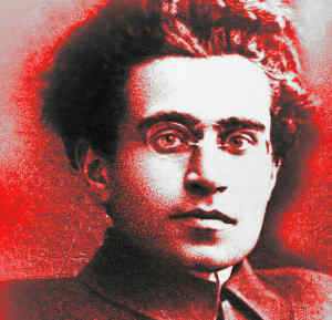 Antonio Gramsci antropologia