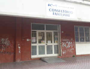 Consultorio Ladispoli