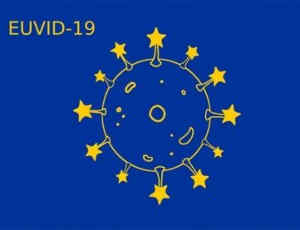 Debito Coronavirus