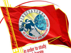 Iniciativa de Partidos Comunistas y Obreros para estudiar y elaborar sobre asuntos europeos y coordinar su actividad