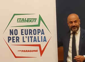 Paragone partito Italexit