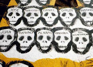 Skulls