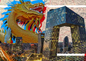 cina usa capolinea