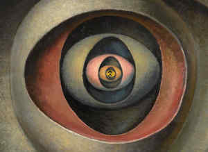 eye